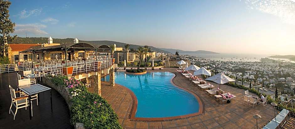 The Marmara Bodrum - Adult Only