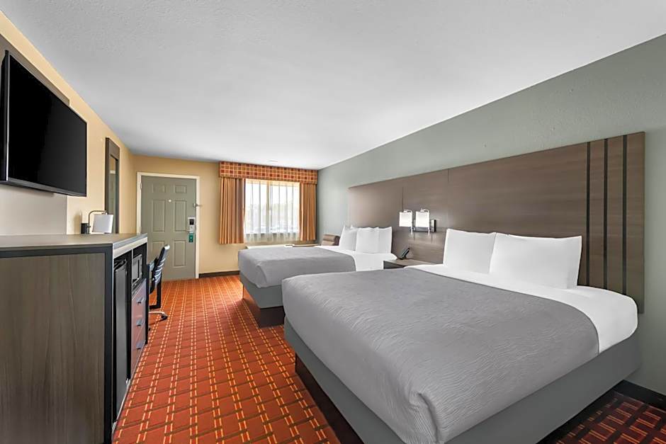 Quality Inn Marshall