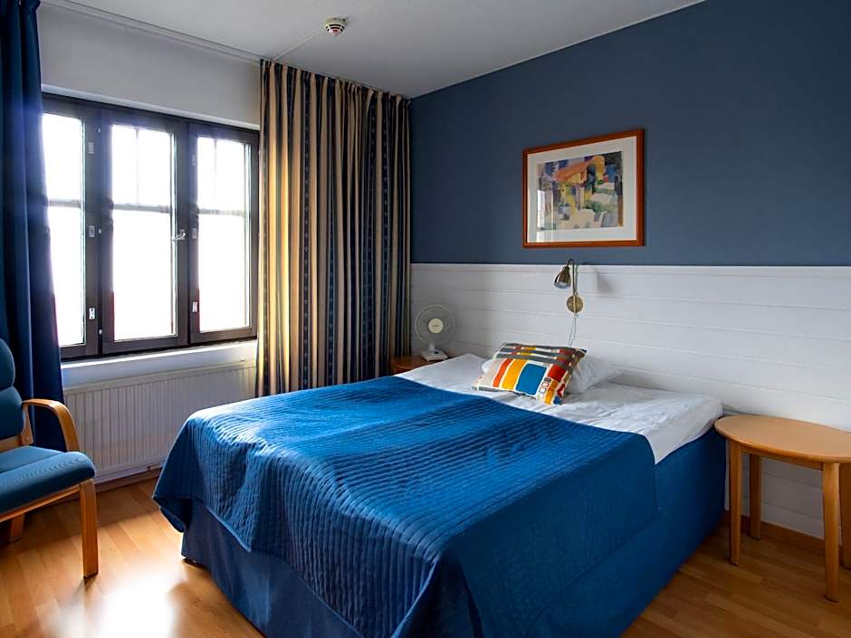 Hotel Jahtihovi