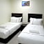 DCozy Hotel