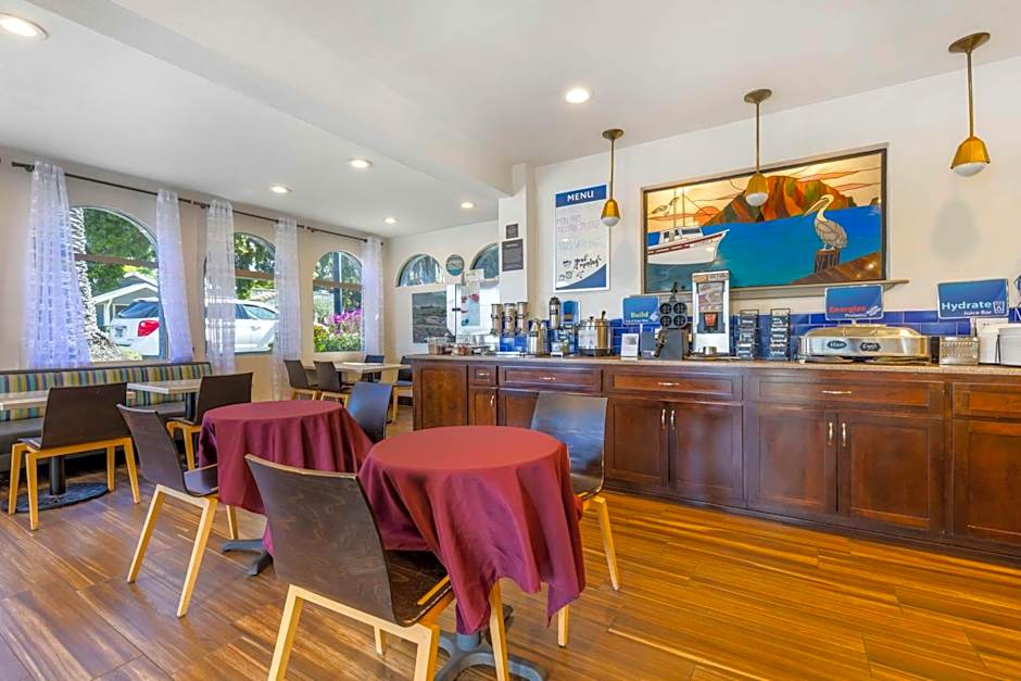 Best Western San Marcos Inn