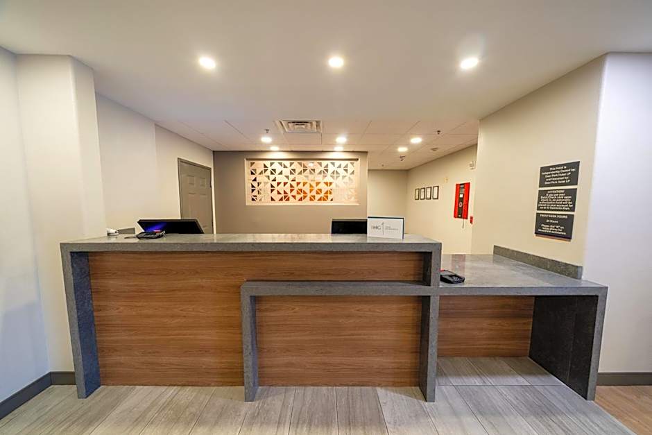 Candlewood Suites Deer Park By IHG