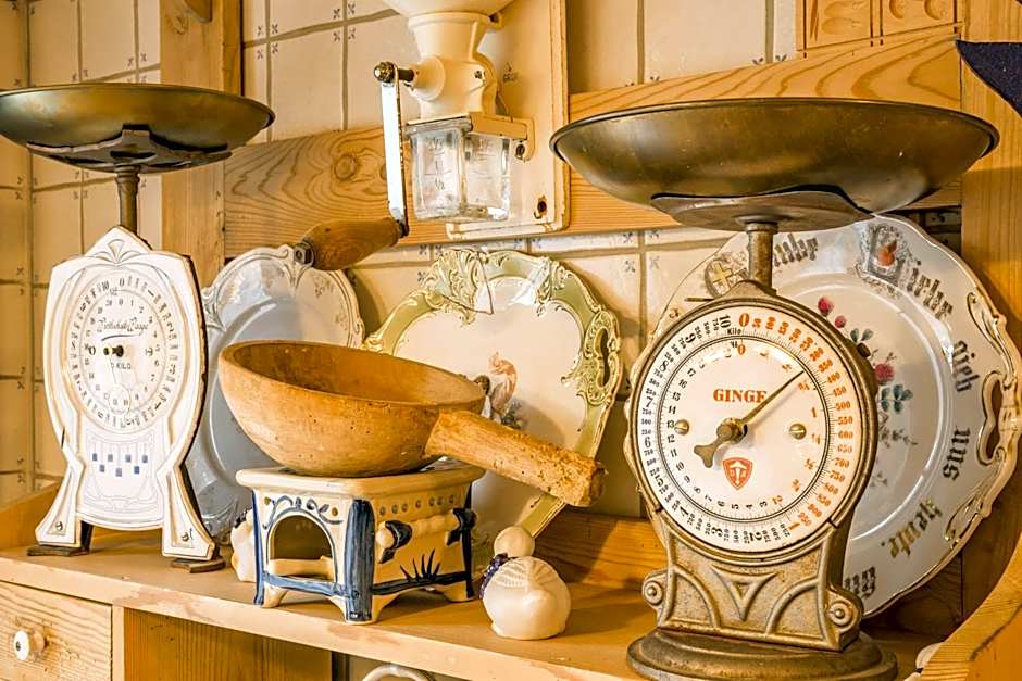 Hotel Krone Igelsberg