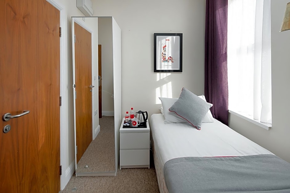 Flexistay Addiscombe Aparthotel