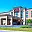 Hampton Inn & Suites Oxford-Anniston