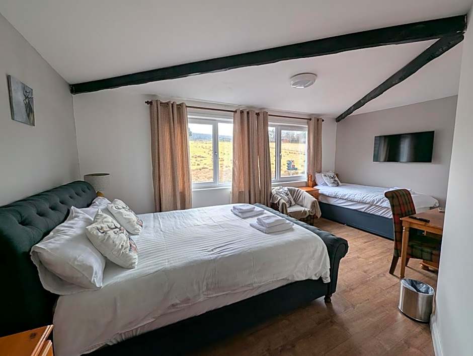 Old North Inn Hotel, Inverness