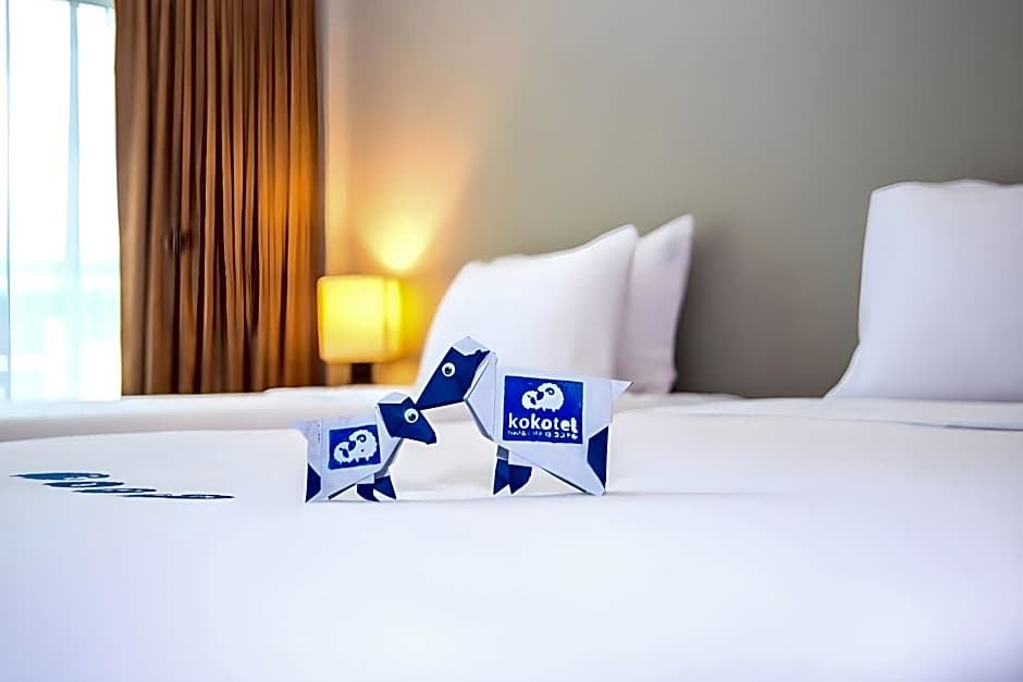 Kokotel Phuket Patong