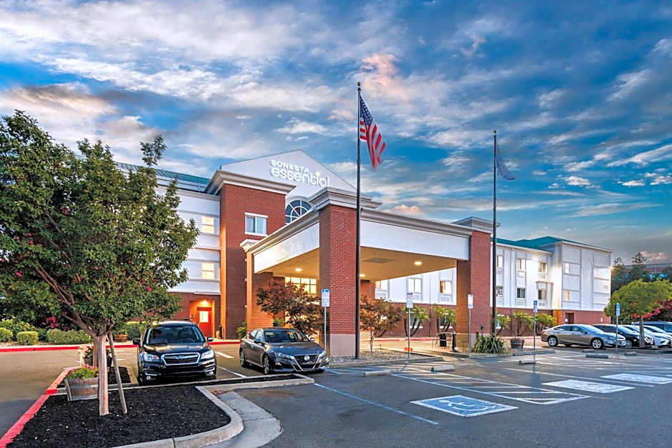 Sonesta Essential Vacaville - Napa Valley