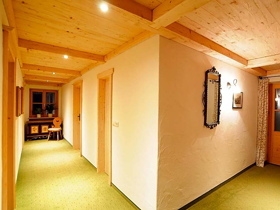 Alpenhotel Bergzauber