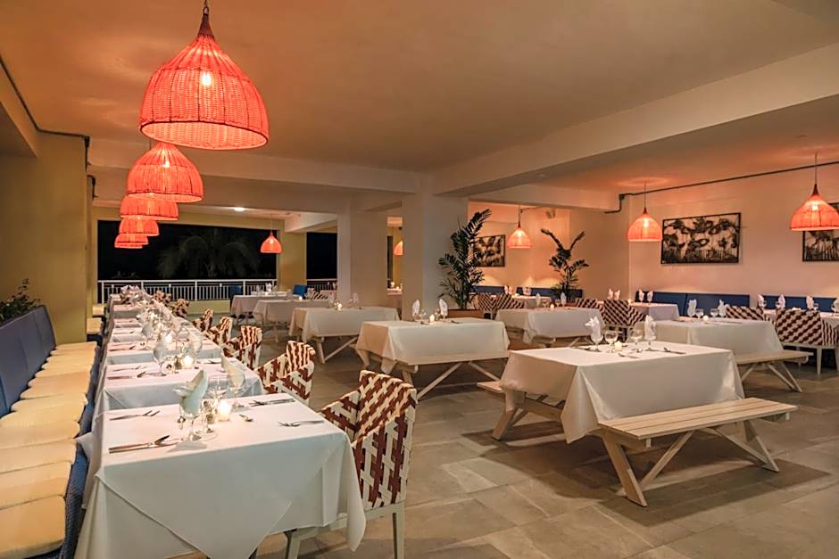 Decameron La Marina- All Inclusive