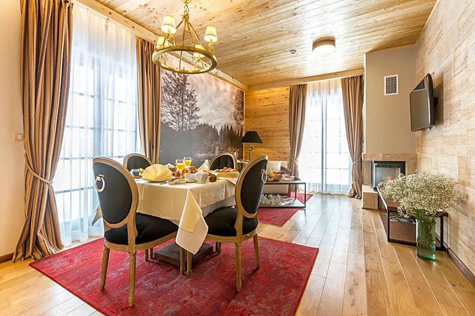 Fenomen Plitvice Resort