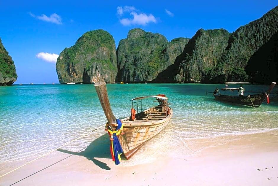 The Retreat Ao nang Private Pool Villa