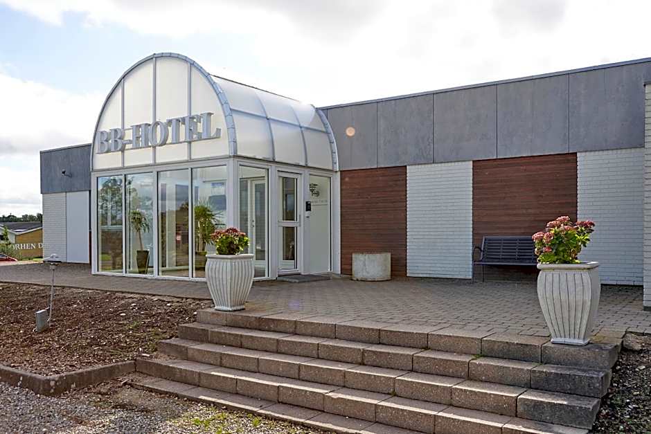 BB-Hotel Herning "Messehotel"