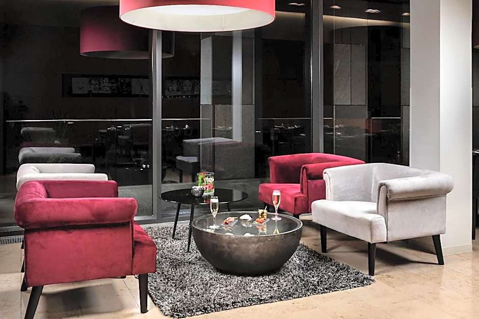 Melia Luxembourg