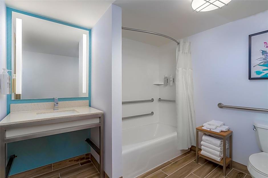 Hilton Garden Inn Dover