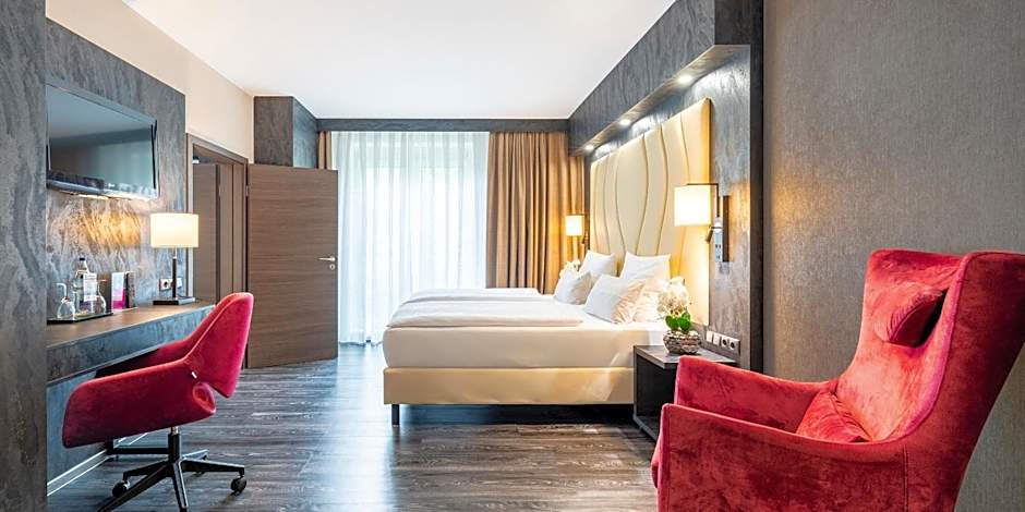 Best Western Hotel Schmoeker-Hof