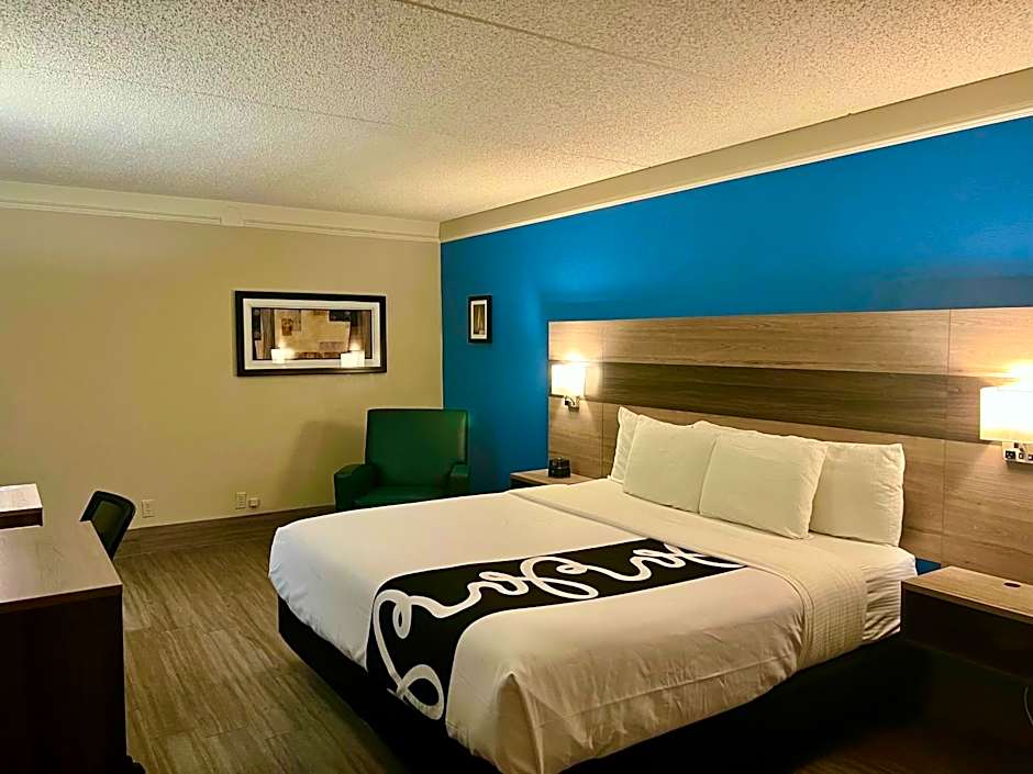 La Quinta Inn & Suites by Wyndham El Paso Lomaland