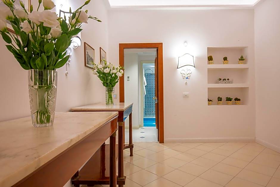 Hotel Villa Di Sorrento
