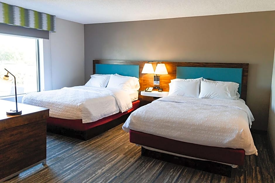 Hampton Inn By Hilton & Suites Scottsbluff-Conference Center, Ne