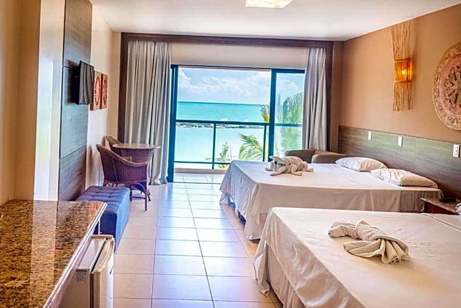 Village Barra Hotel