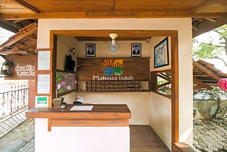 RedDoorz @ Pantai Pelabuhan Ratu 2