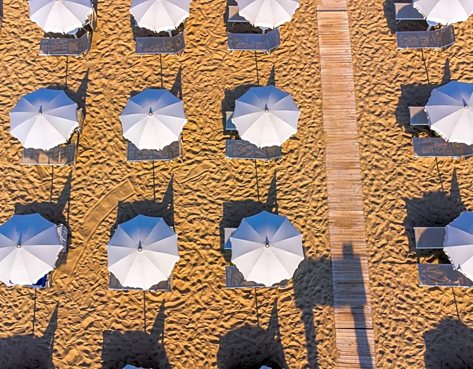 Hotel Constellation