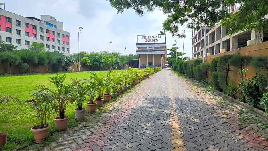 Hotel Priyanjali