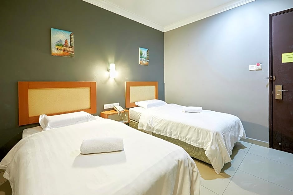 D'New1 (Sunway) Hotel