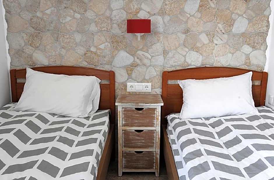 Pension Subirats Perello