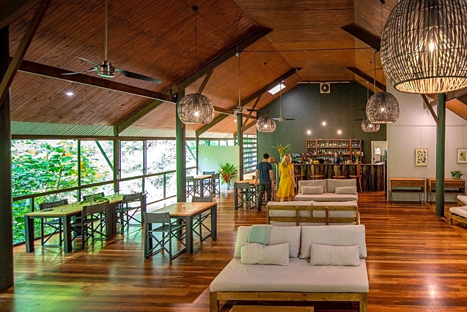 Daintree Eco Lodge & Spa