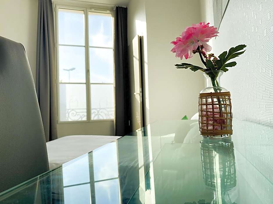 Colette Hotel