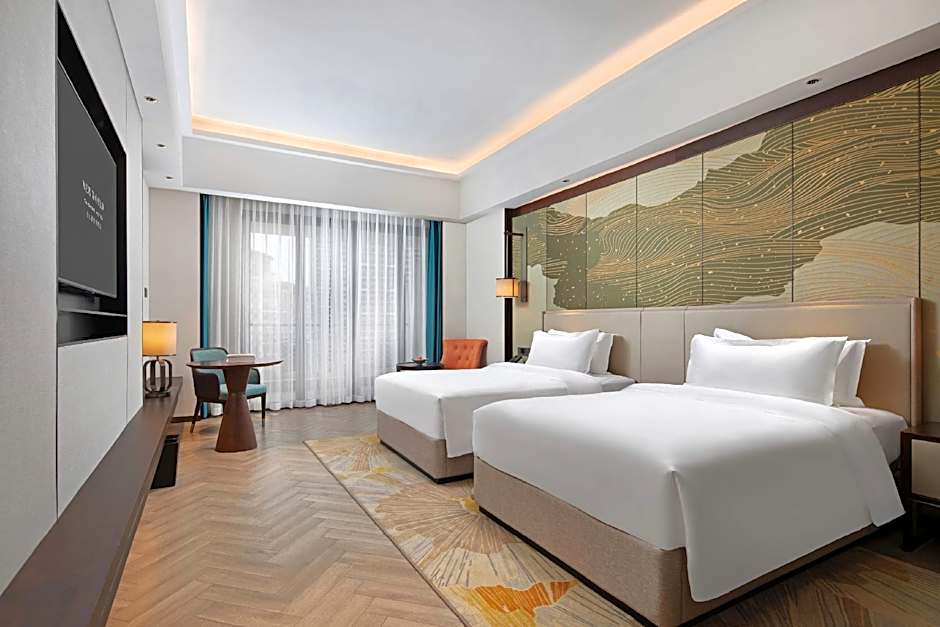 New World Hotel Taishan