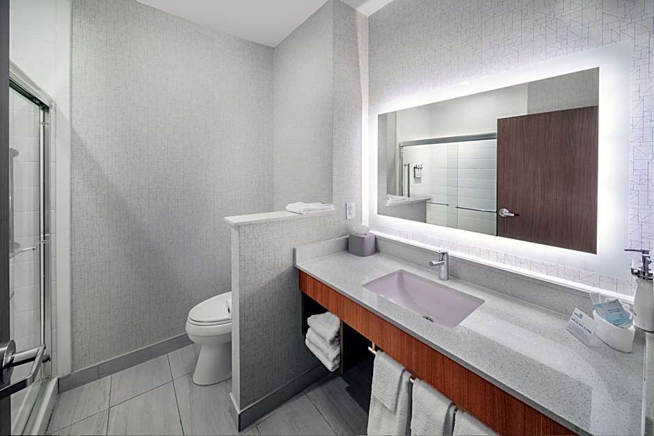 Holiday Inn Express and Suites Dalhart By IHG