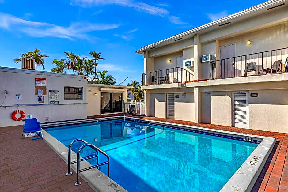 Ocean Sound's Hotel