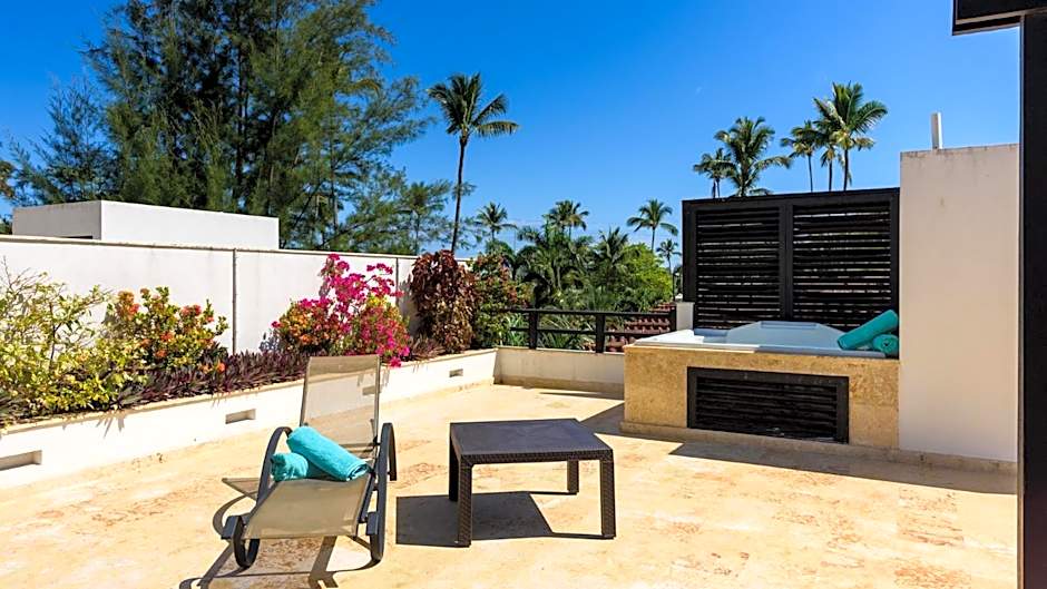 Aligio Apart-hotel & Spa - Las Terrenas