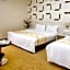 Hotel Tebrau CT