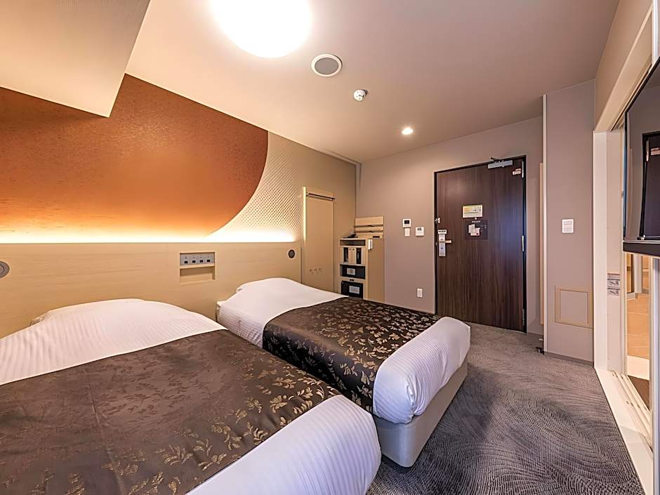 APA Hotel Shinosaka eki Tower