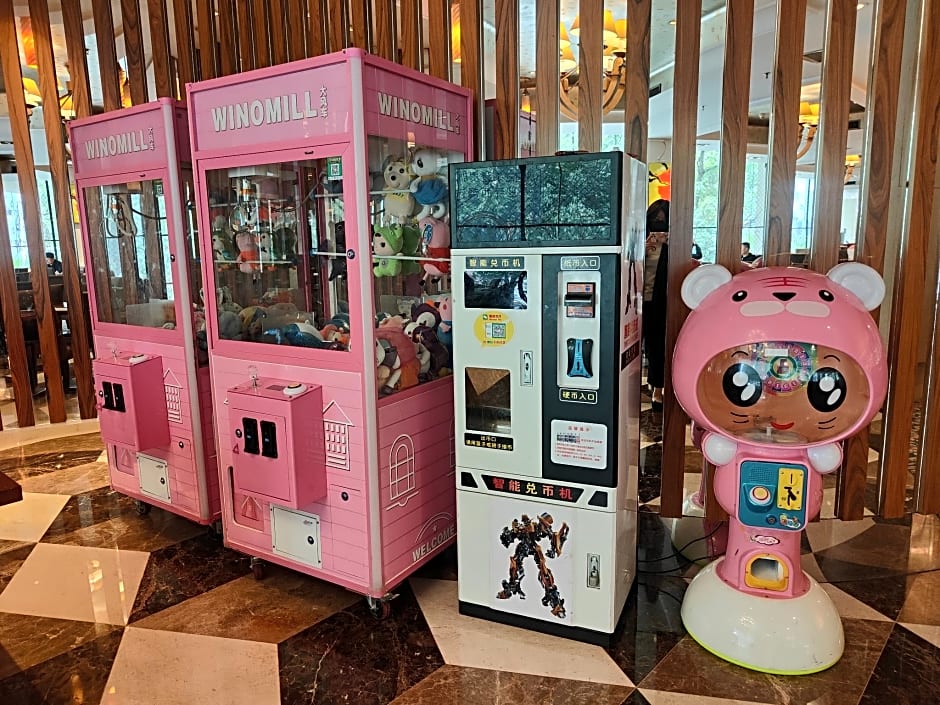 Sheraton Guiyang Hotel