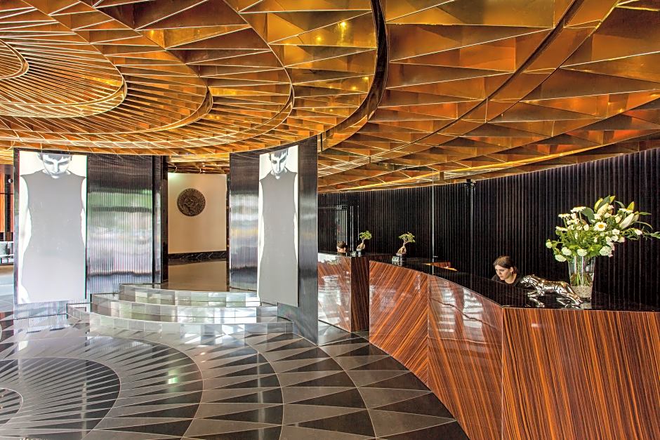 Quentin Boutique Hotel