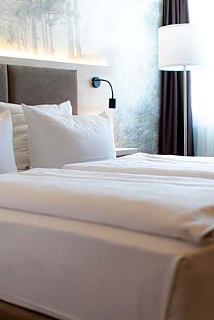 Taste Smart Hotel Lampertheim