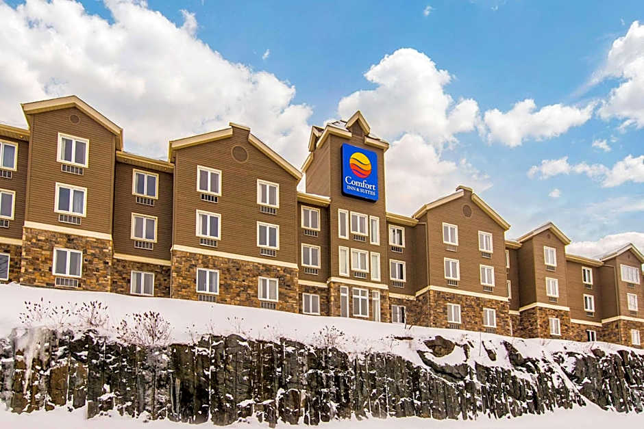 Comfort Inn & Suites