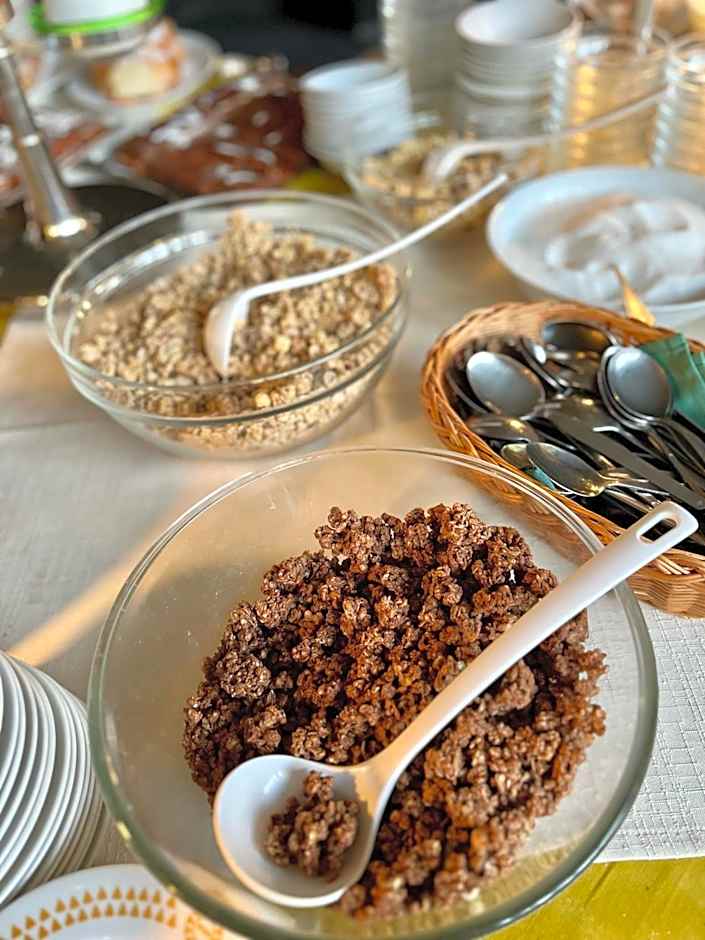 Hotel Bezdez Stare Splavy