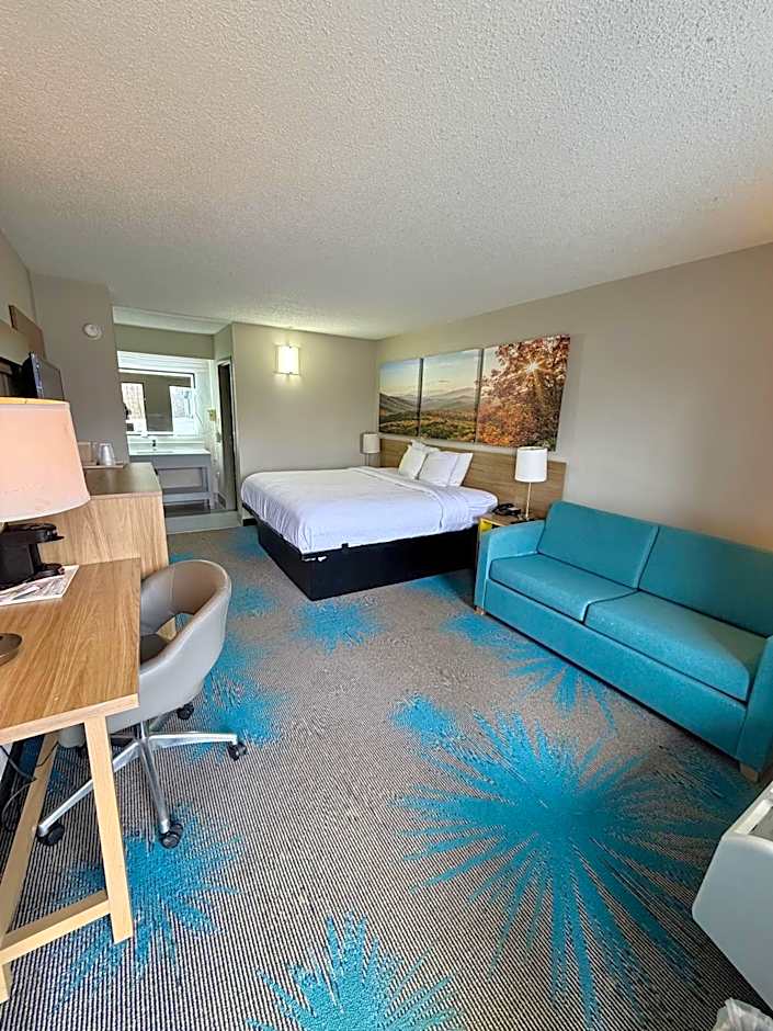 Photo 1 of 4 of Deluxe 1 King Bed