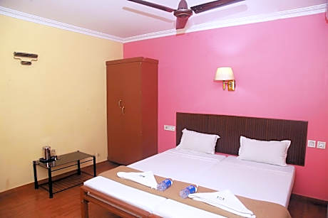 Non - AC Standard Room