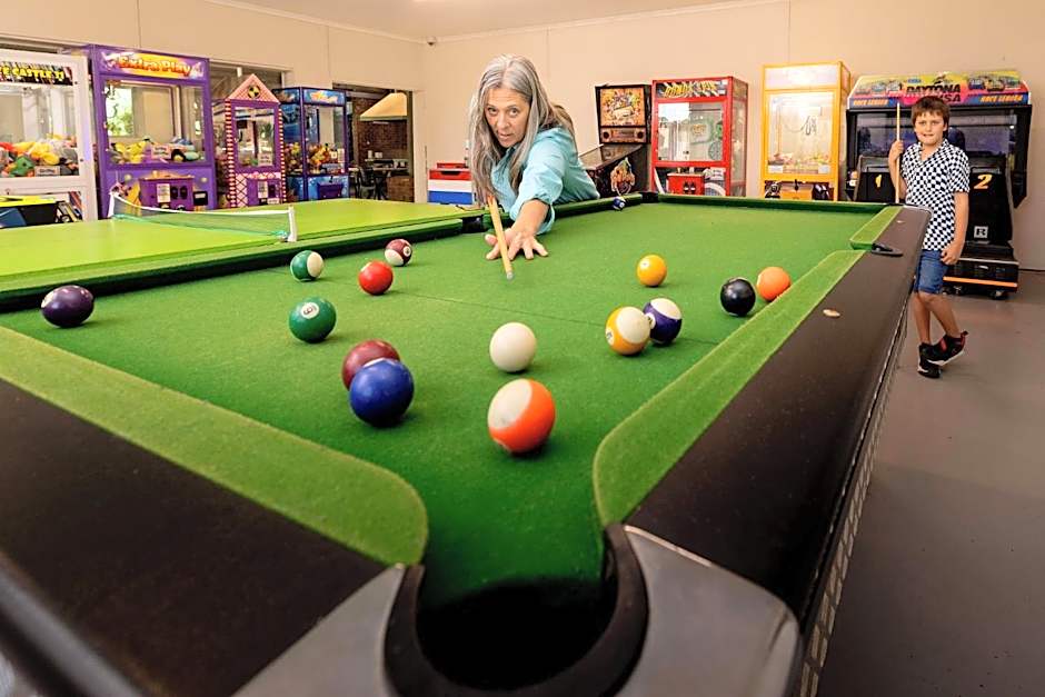 Echo Holiday Parks - Normanville