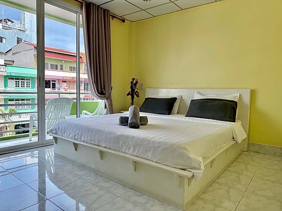 BAAN KEANG TALAY CHA AM