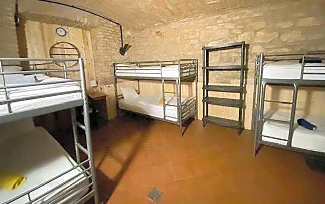 Alba Hostel