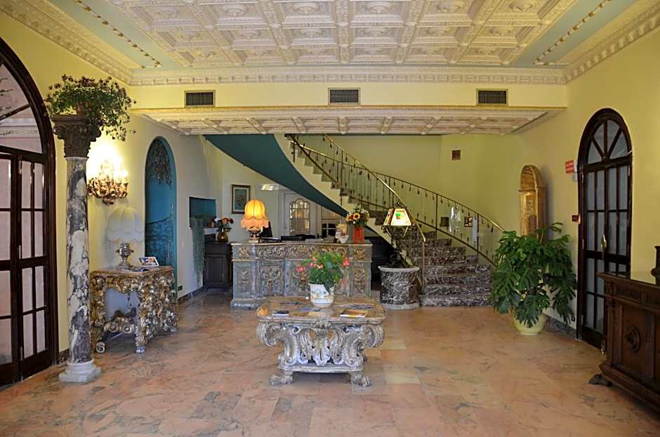 Taormina Park Hotel