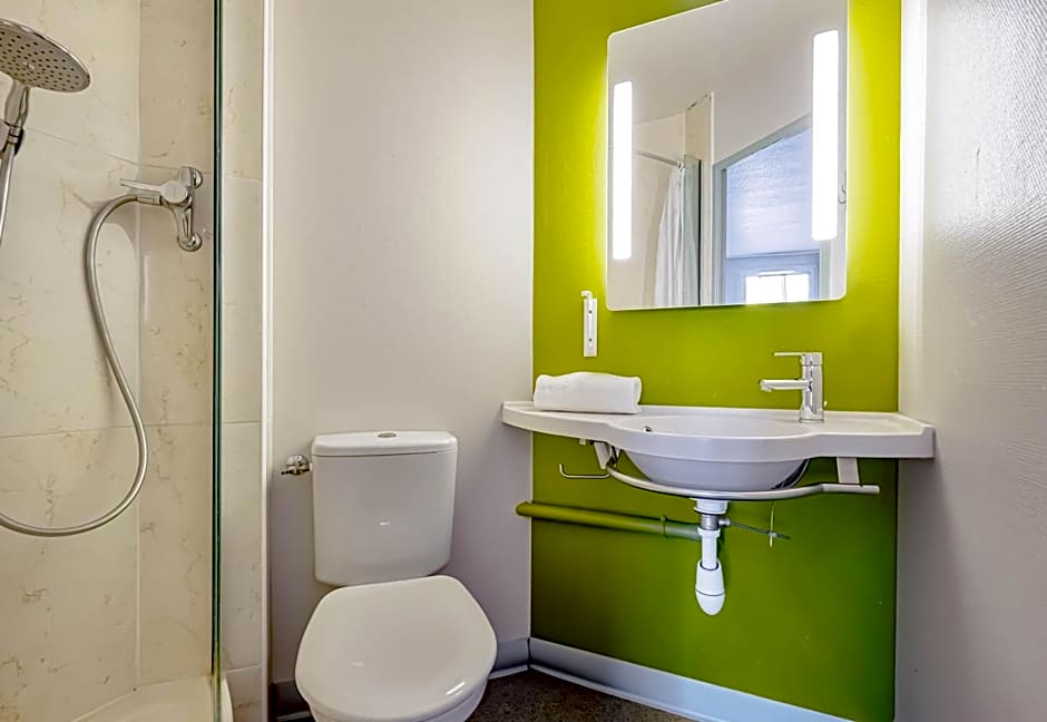 B&B HOTEL Brignoles