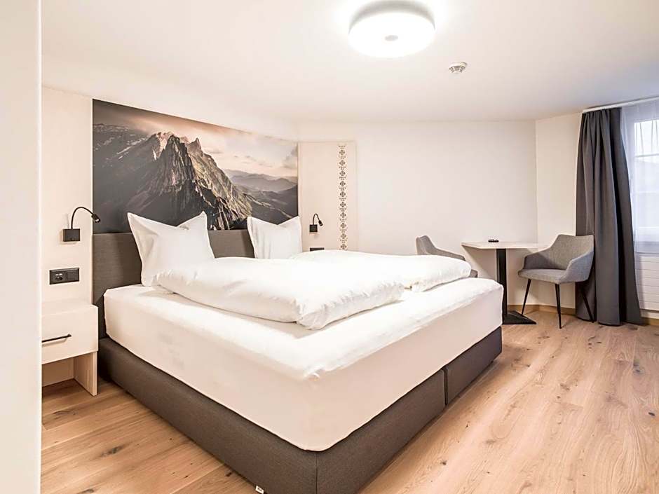 Traube Restaurant & Hotel